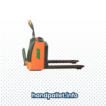pallet mover cikarang seisi 2 ton - handpallet.info