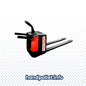 pallet mover tangerang gozoz 2 ton - handpallet.info
