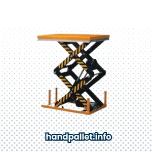 table lifter electric jakarta - handpallet.info