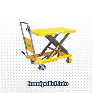 table lifter manual jakarta - handpallet.info