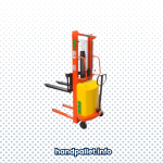 hand lift electric merek seisi 2 ton 1.6 meter - handpallet.info